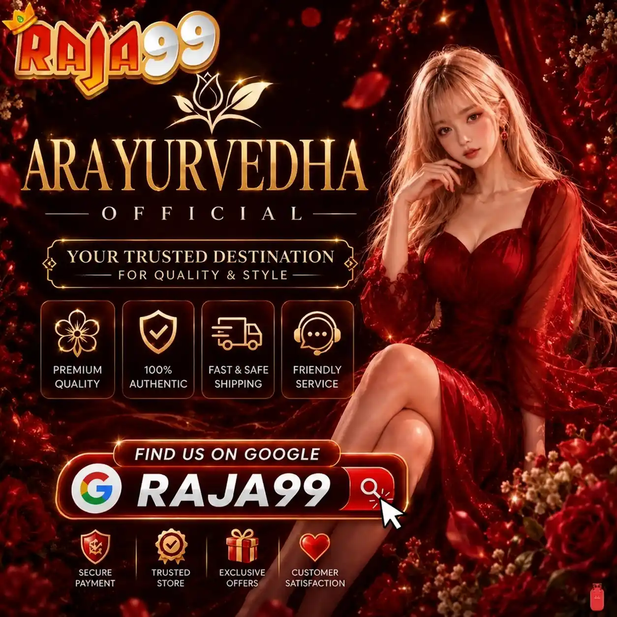  RAJA99
